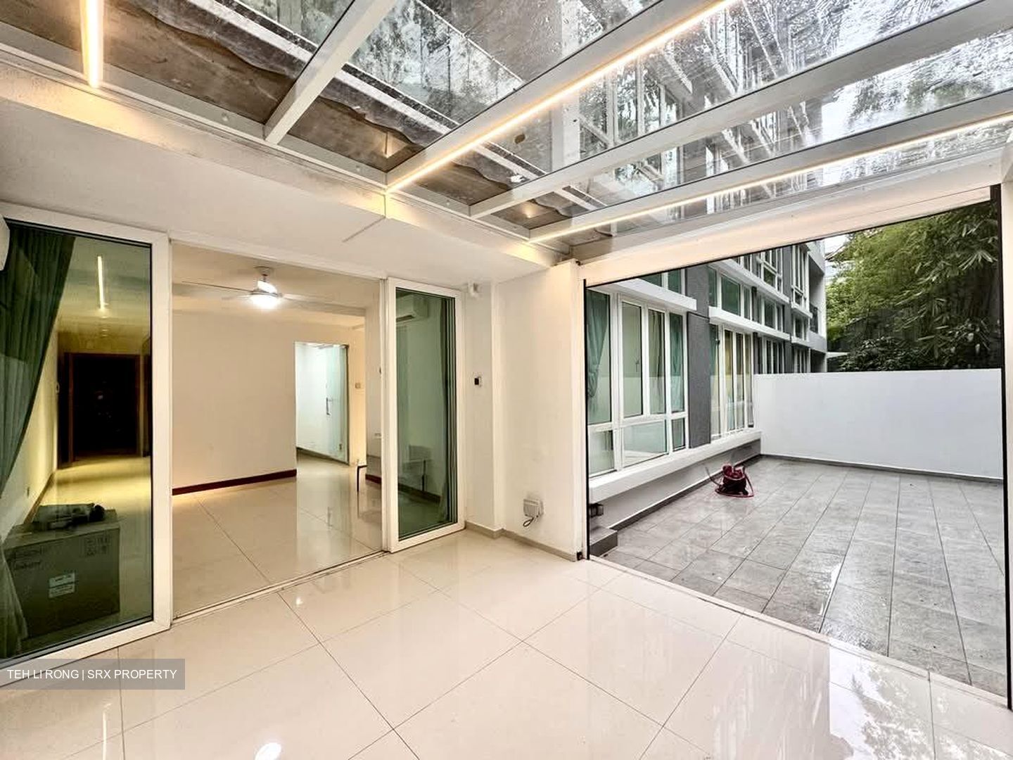 Urban Edge @ Holland V (D10), Apartment #583550881